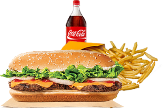 Smash Sandwich Original