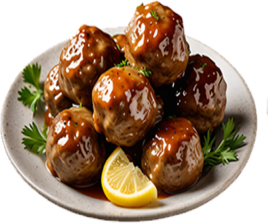 Meat Balls