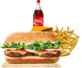 Smash Sandwich Original